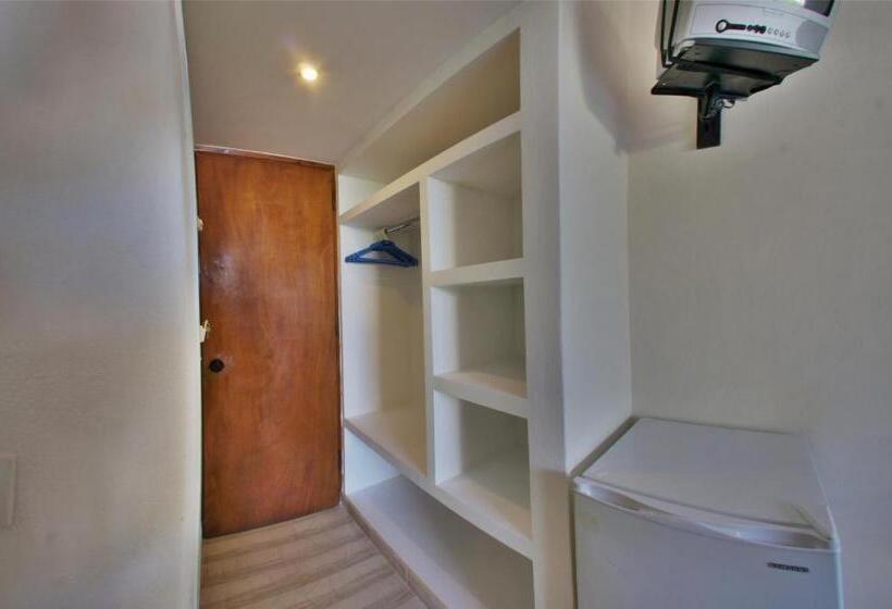 חדר סטנדרט יחיד, Benitses Arches