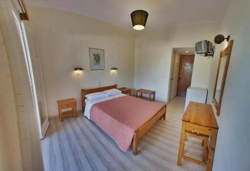 Chambre Standard Individuelle, Benitses Arches
