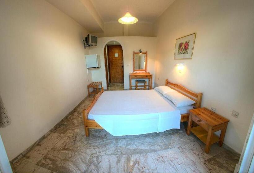 חדר סטנדרט יחיד, Benitses Arches