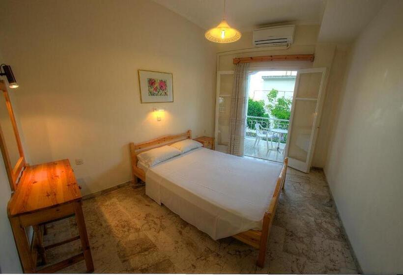 חדר סטנדרט יחיד, Benitses Arches