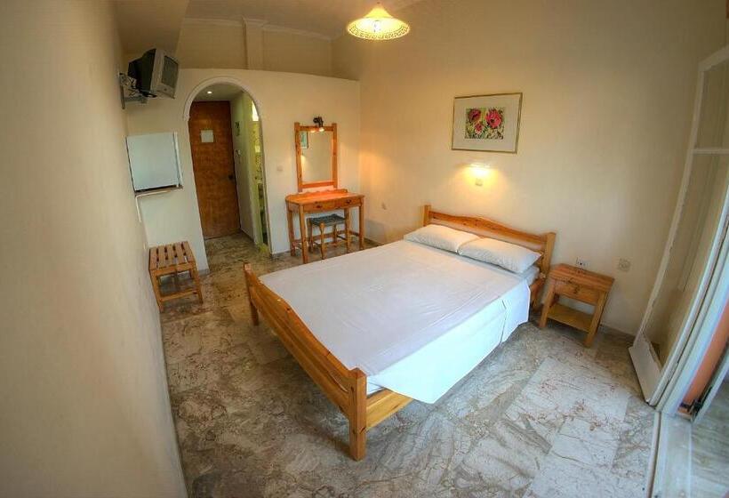 חדר סטנדרט יחיד, Benitses Arches