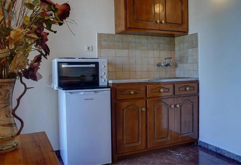 Студия Стандарт, Benitses Arches