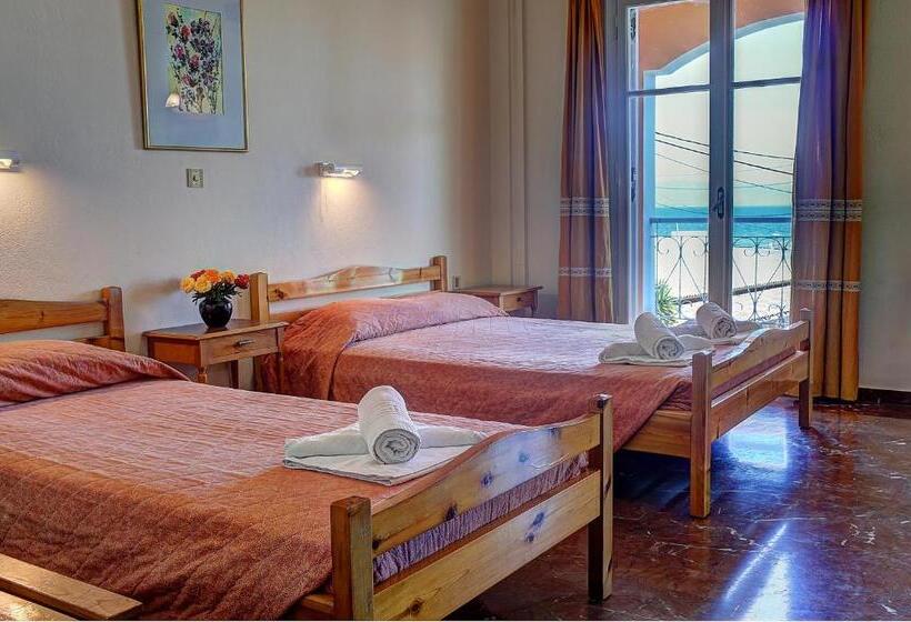 חדר סטודיו סטנדרד, Benitses Arches