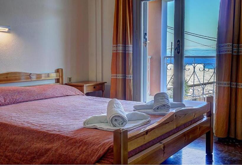 חדר סטודיו סטנדרד, Benitses Arches