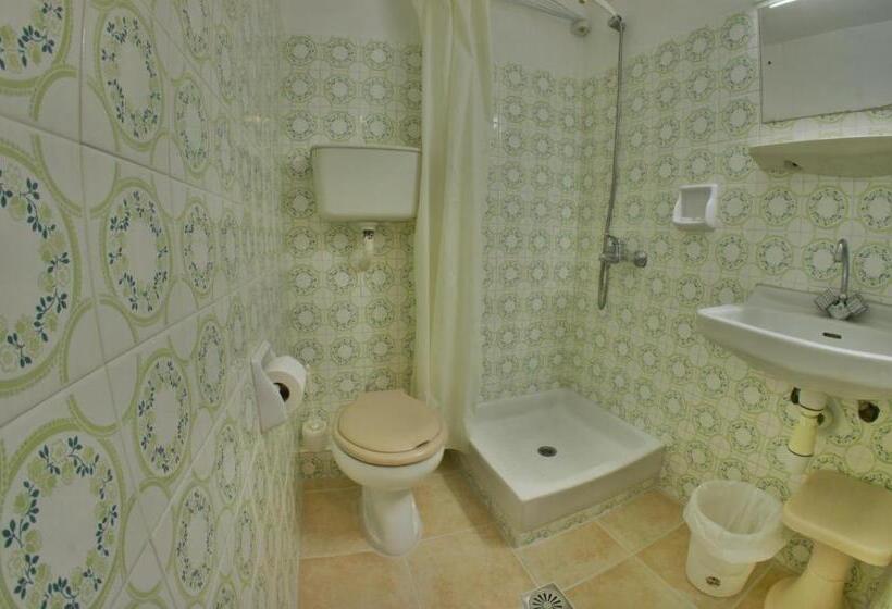 חדר סטנדרט עם מרפסת, Benitses Arches