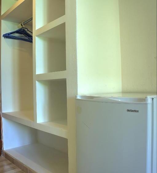 חדר סטנדרט עם מרפסת, Benitses Arches