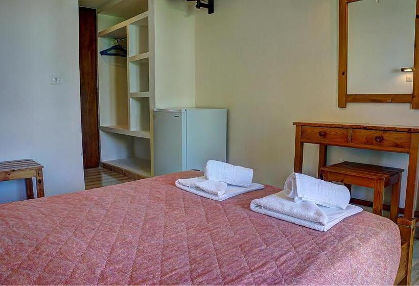 חדר סטנדרט עם מרפסת, Benitses Arches