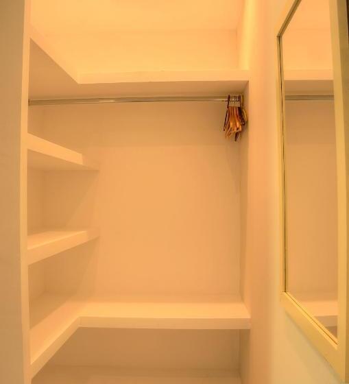 דירת חדר דלוקס, Benitses Arches