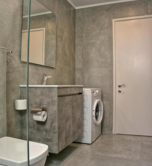 דירת חדר דלוקס, Benitses Arches