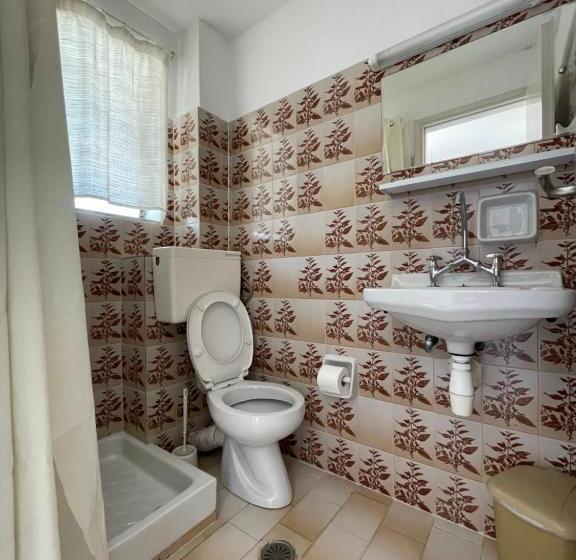 סטודיו סטנדרט עם מרפסת, Benitses Arches