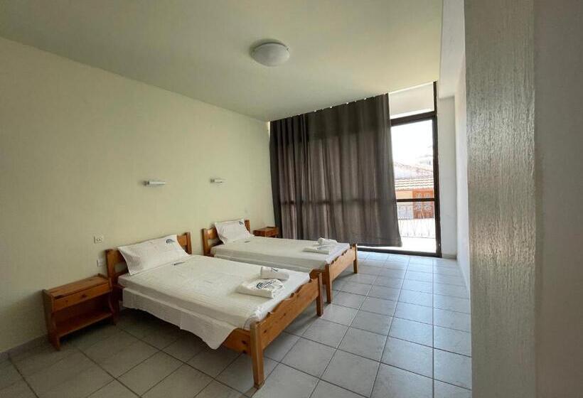 סטודיו סטנדרט עם מרפסת, Benitses Arches