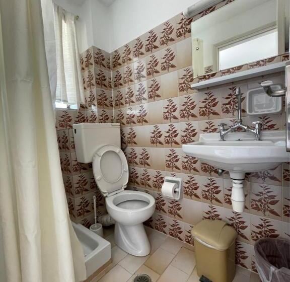 Студио Стандарт с Балконом, Benitses Arches