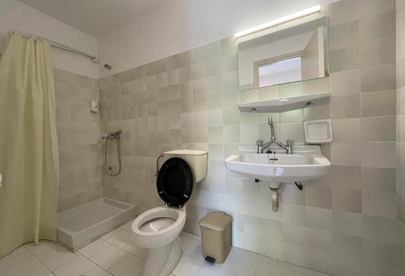 סטודיו סטנדרטי נוף לגינה, Benitses Arches