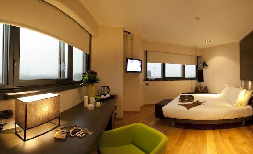 高级大房间, Best Western Plus The Hub