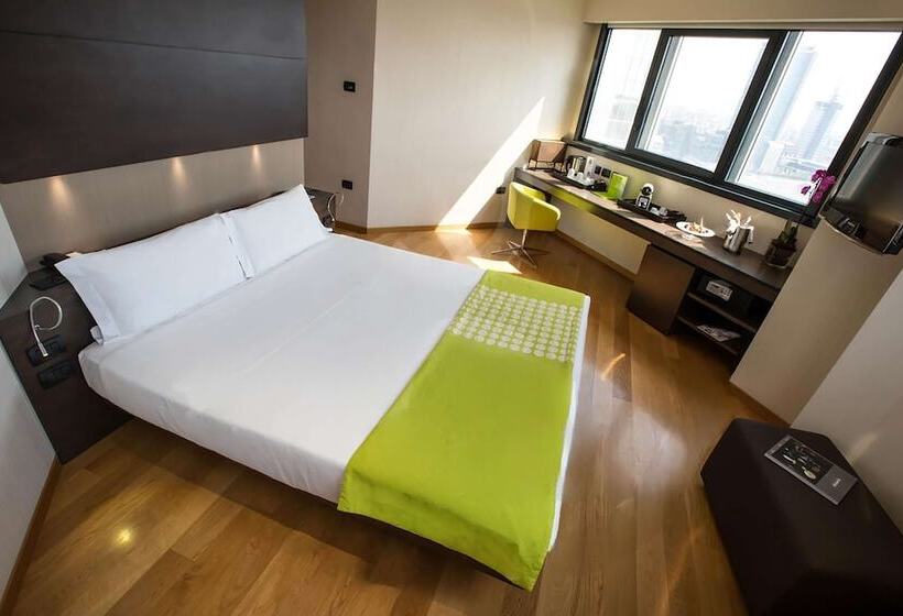 高级大房间, Best Western Plus The Hub