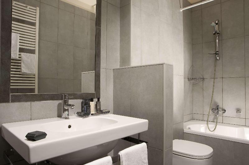 Семейный Номер, Best Western Titian Inn Hotel Treviso