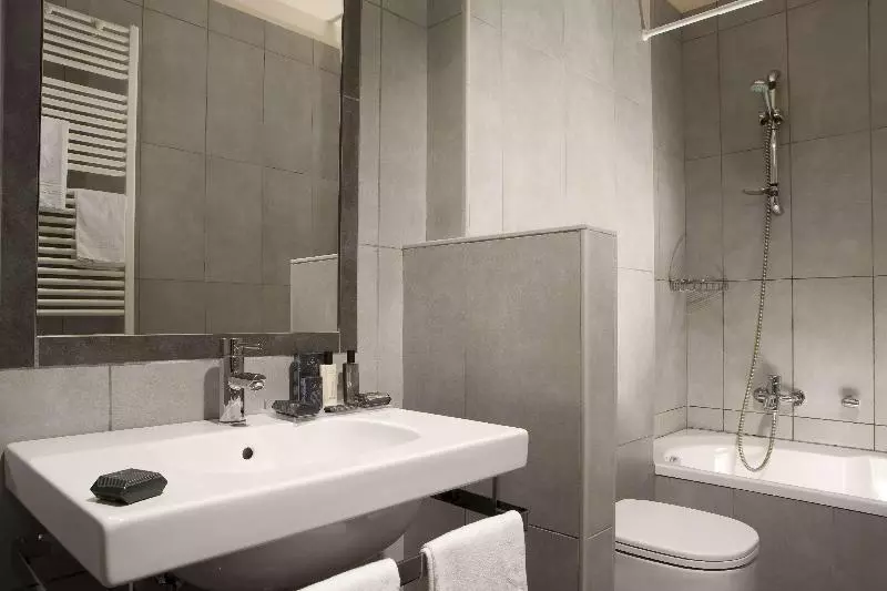 Perhehuone, Best Western Titian Inn Hotel Treviso