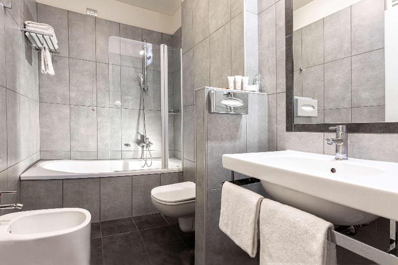 패밀리 룸, Best Western Titian Inn Hotel Treviso
