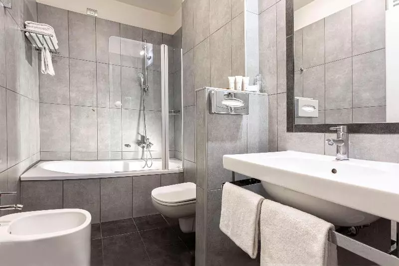 Perhehuone, Best Western Titian Inn Hotel Treviso