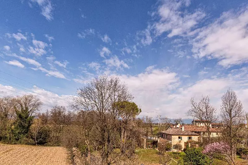 Perhehuone, Best Western Titian Inn Hotel Treviso