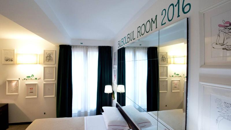 Трехместный Номер Superior, Best Western Titian Inn Hotel Treviso