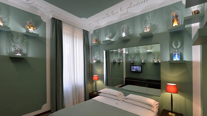 Трехместный Номер Superior, Best Western Titian Inn Hotel Treviso