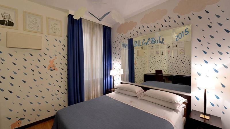 Трехместный Номер Superior, Best Western Titian Inn Hotel Treviso