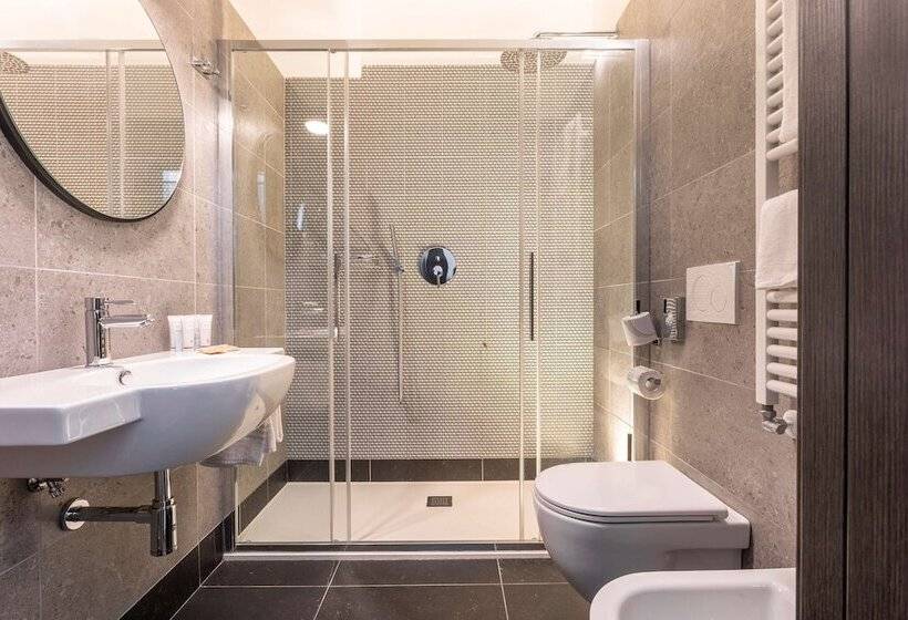 Номер Superior, Best Western Titian Inn Hotel Treviso