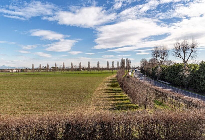 Номер Superior, Best Western Titian Inn Hotel Treviso