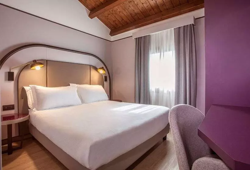 Superior-huone, Best Western Titian Inn Hotel Treviso
