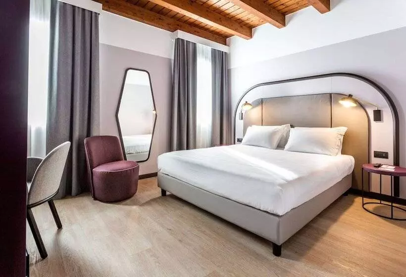Superior-huone, Best Western Titian Inn Hotel Treviso
