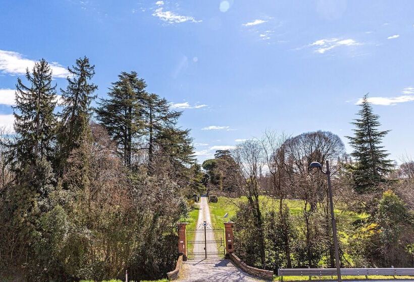 Полулюкс, Best Western Titian Inn Hotel Treviso