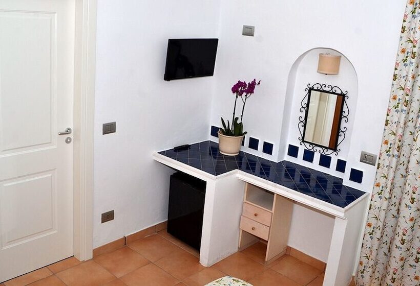 Номер Стандарт, Delle Stelle Beach Resort