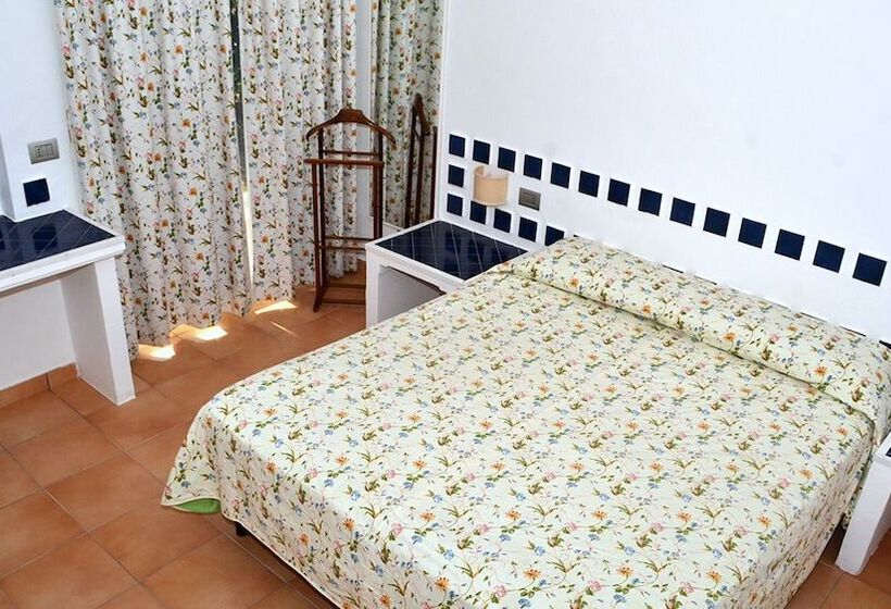 Номер Стандарт, Delle Stelle Beach Resort
