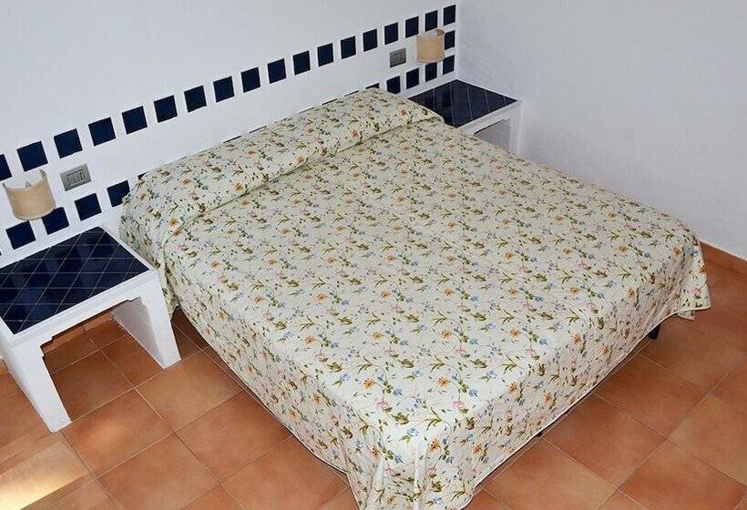 Номер Стандарт, Delle Stelle Beach Resort