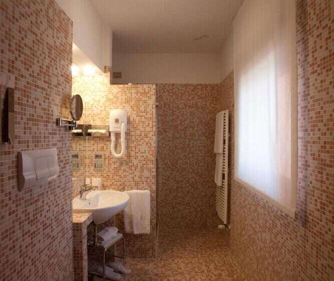 Suite, Don Guglielmo Panoramic Hotel & Spa