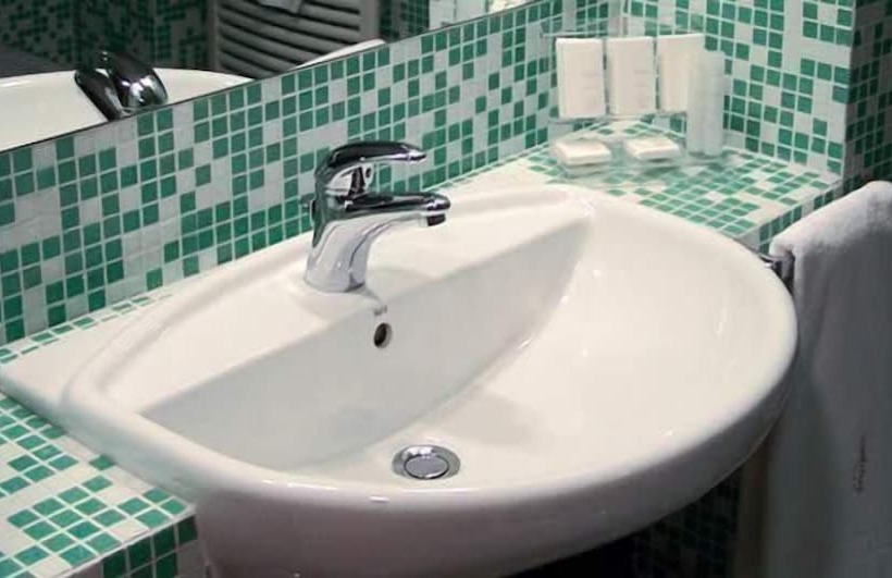 سوییت, Don Guglielmo Panoramic Hotel & Spa