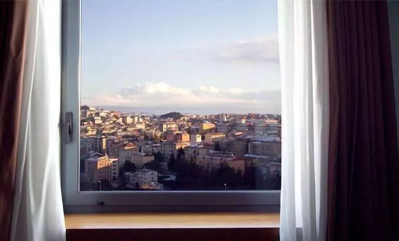 اتاق استاندارد, Don Guglielmo Panoramic Hotel & Spa