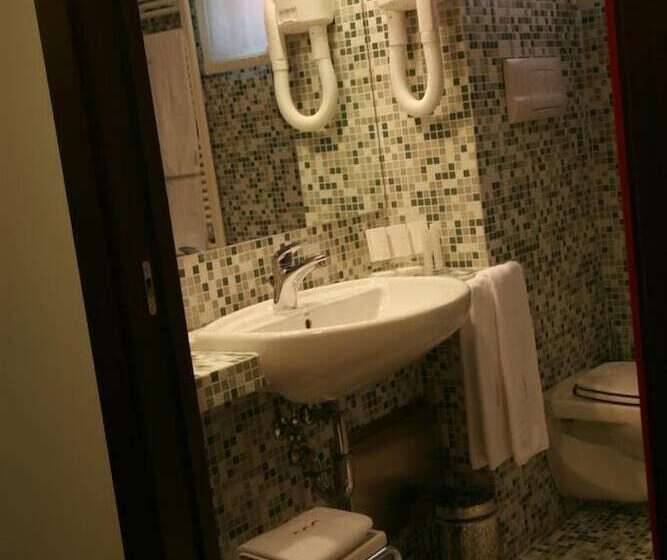 Standard Room, Don Guglielmo Panoramic Hotel & Spa