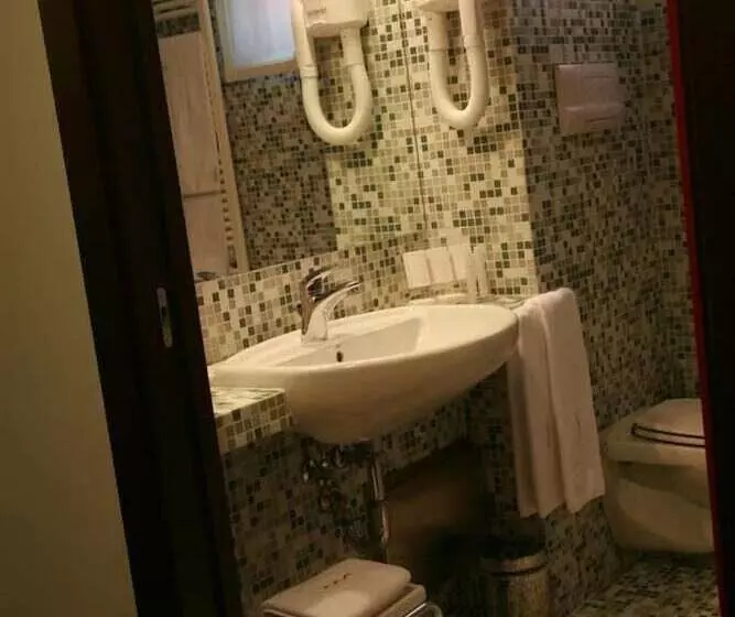 اتاق استاندارد, Don Guglielmo Panoramic Hotel & Spa
