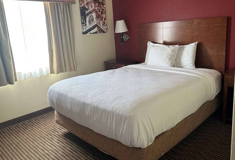جناح لذوى الاحتياجات الخاصة, Country Inn & Suites By Radisson, Pickerington, Oh