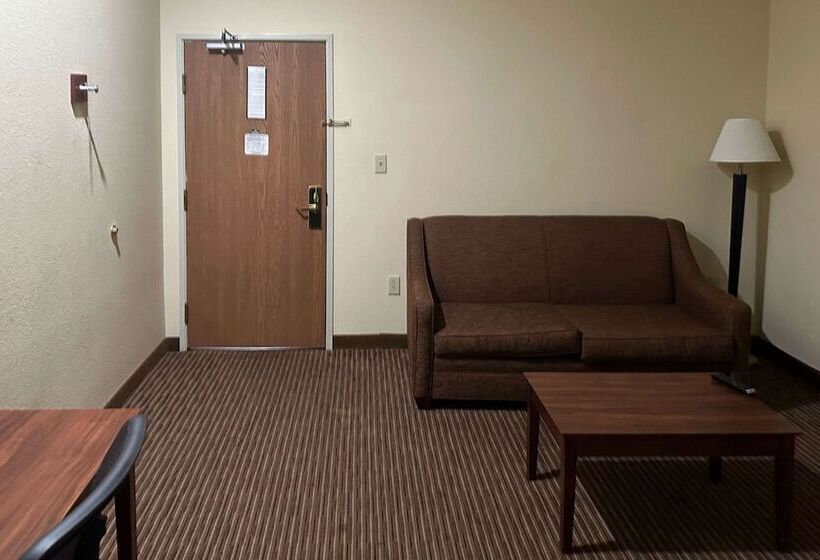 جناح, Country Inn & Suites By Radisson, Pickerington, Oh