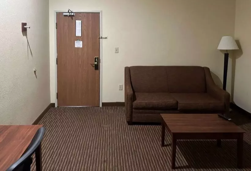 スイート, Country Inn & Suites By Radisson, Pickerington, Oh