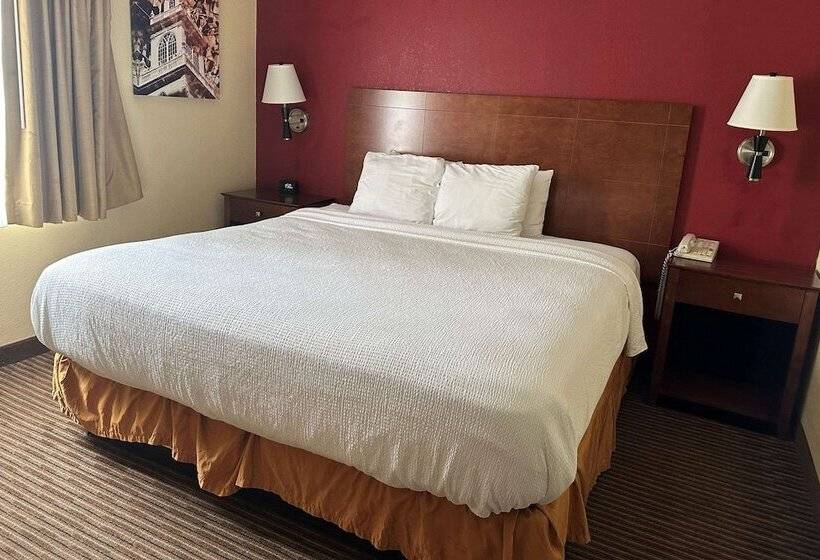 Люкс, Country Inn & Suites By Radisson, Pickerington, Oh