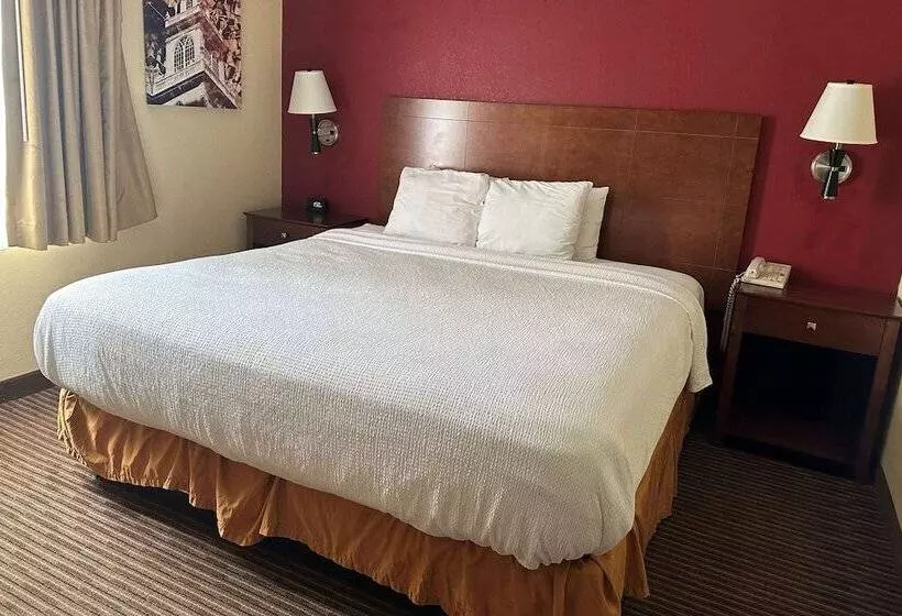 スイート, Country Inn & Suites By Radisson, Pickerington, Oh