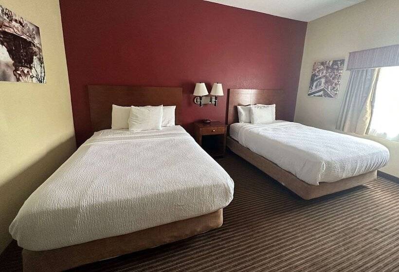 جناح, Country Inn & Suites By Radisson, Pickerington, Oh
