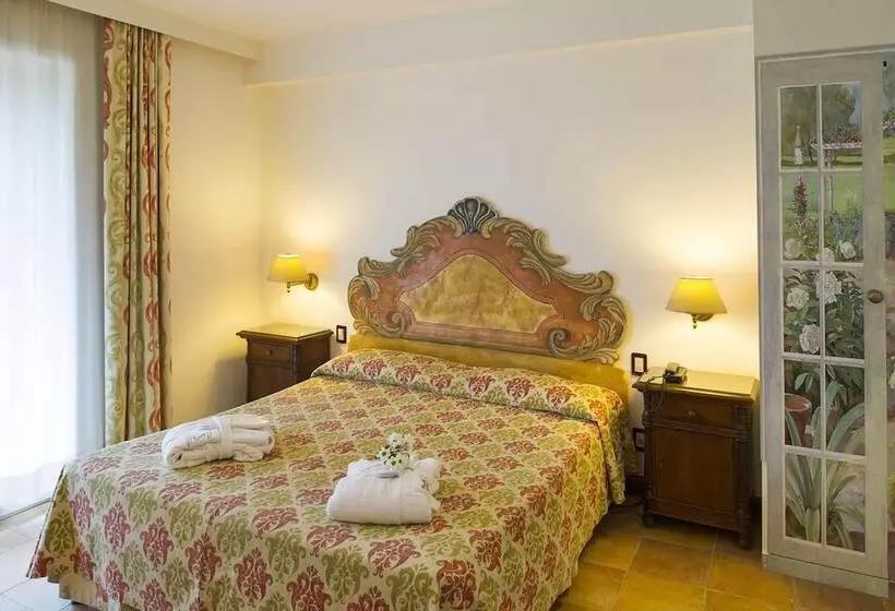 スタンダードルーム, Fattoria La Principina Hotel & Congress