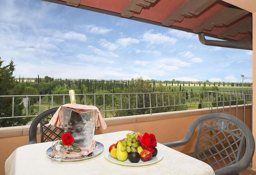 חדר קלאסי, Fattoria La Principina Hotel & Congress