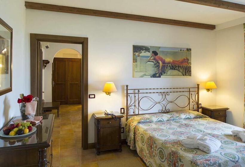 חדר קלאסי, Fattoria La Principina Hotel & Congress