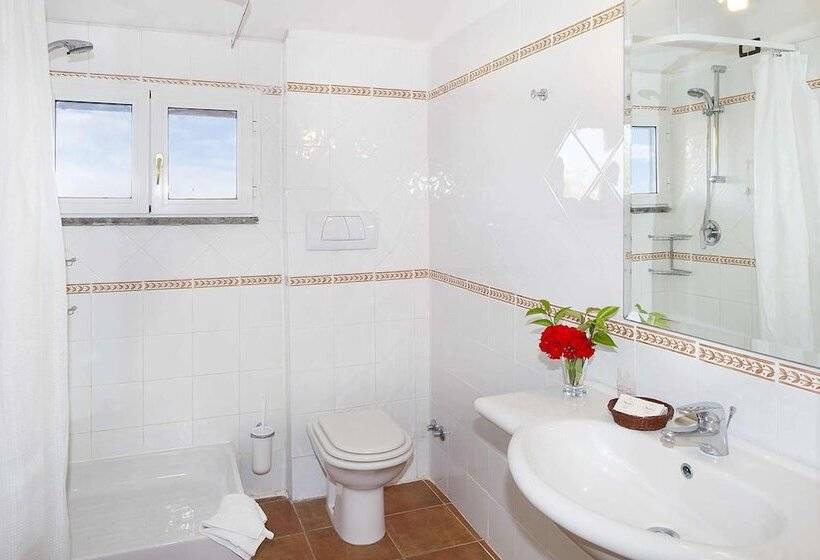 חדר קלאסי לשלושה, Fattoria La Principina Hotel & Congress